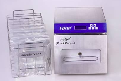 高速振蕩均質(zhì)器,脈沖均質(zhì)器