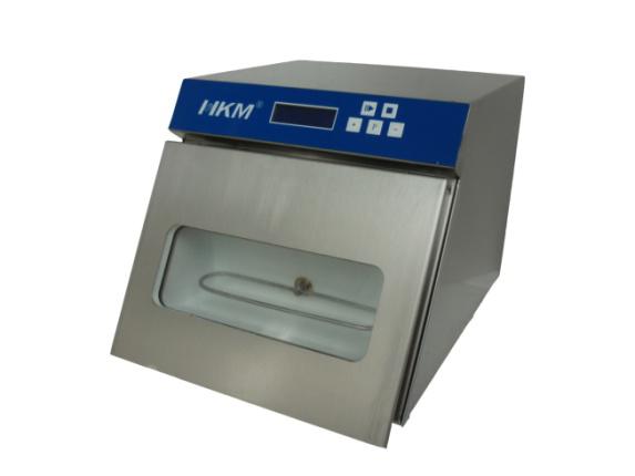 振蕩均質(zhì)法使用儀器