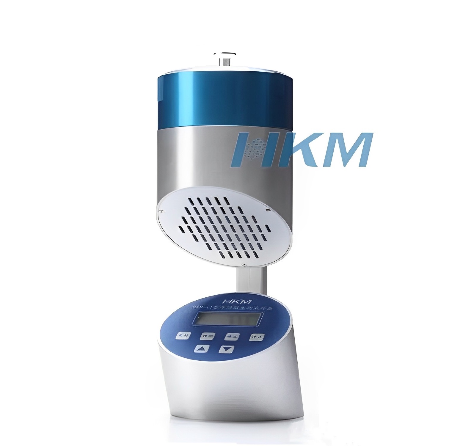 六級篩孔撞擊式微生物采樣器