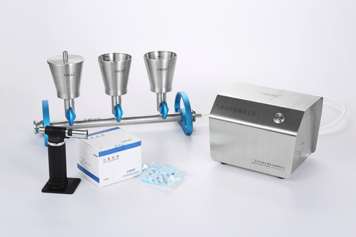 微生物限度檢查