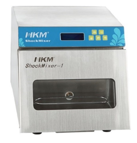 無(wú)菌均質(zhì)器